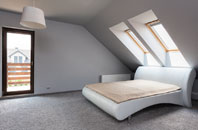 Appleton Roebuck bedroom extensions